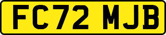 FC72MJB