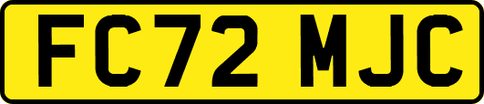 FC72MJC