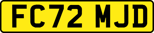 FC72MJD