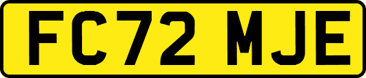 FC72MJE