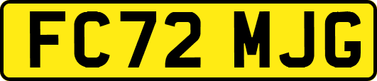 FC72MJG