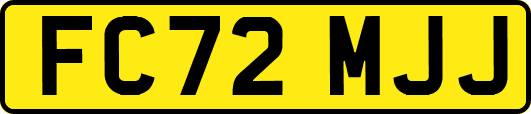 FC72MJJ