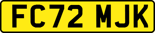FC72MJK