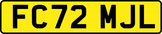 FC72MJL