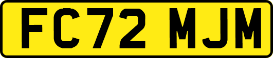 FC72MJM