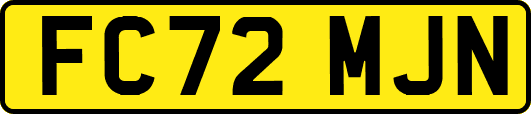 FC72MJN