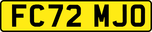 FC72MJO