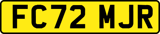 FC72MJR