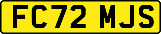 FC72MJS