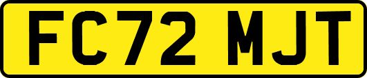 FC72MJT