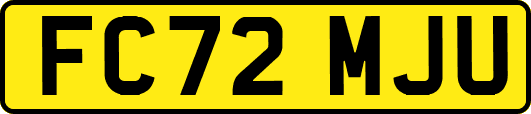 FC72MJU