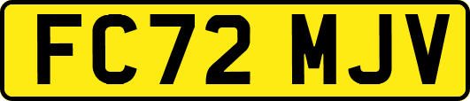 FC72MJV
