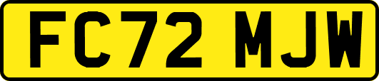 FC72MJW