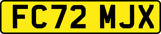 FC72MJX