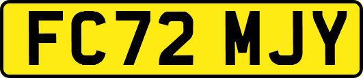 FC72MJY