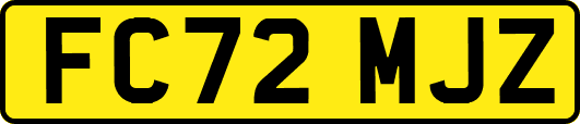 FC72MJZ