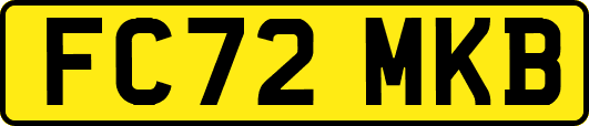 FC72MKB