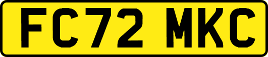 FC72MKC