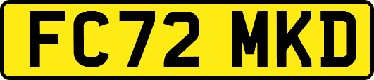FC72MKD