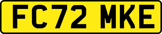 FC72MKE