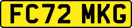 FC72MKG