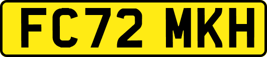 FC72MKH