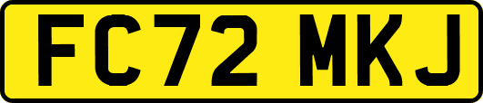 FC72MKJ