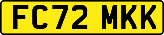 FC72MKK