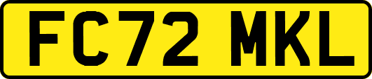 FC72MKL