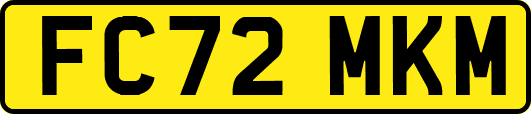 FC72MKM