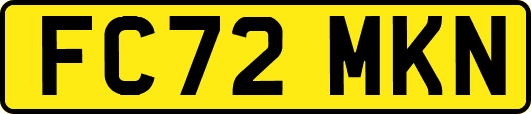 FC72MKN