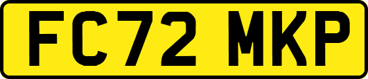 FC72MKP