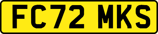 FC72MKS