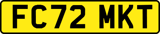 FC72MKT
