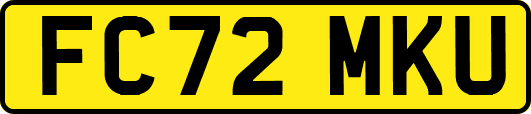 FC72MKU