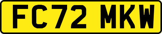 FC72MKW