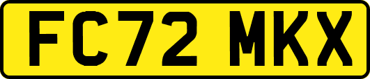 FC72MKX