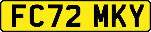 FC72MKY