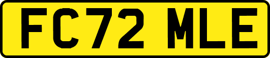 FC72MLE