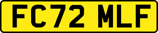 FC72MLF