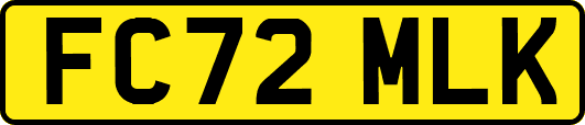 FC72MLK