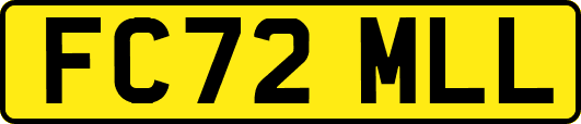 FC72MLL