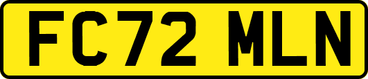 FC72MLN