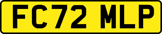 FC72MLP