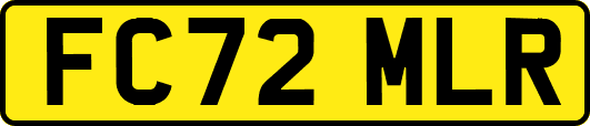 FC72MLR
