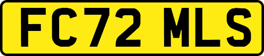 FC72MLS