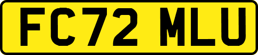 FC72MLU