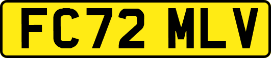 FC72MLV