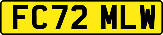 FC72MLW
