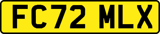 FC72MLX